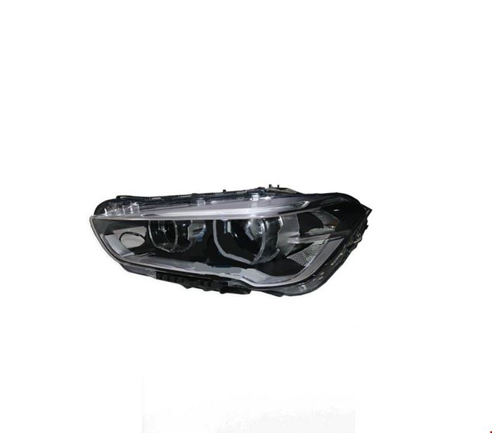 ÖN FAR LED SOL (FANSIZ) F48 X1 2016- resmi