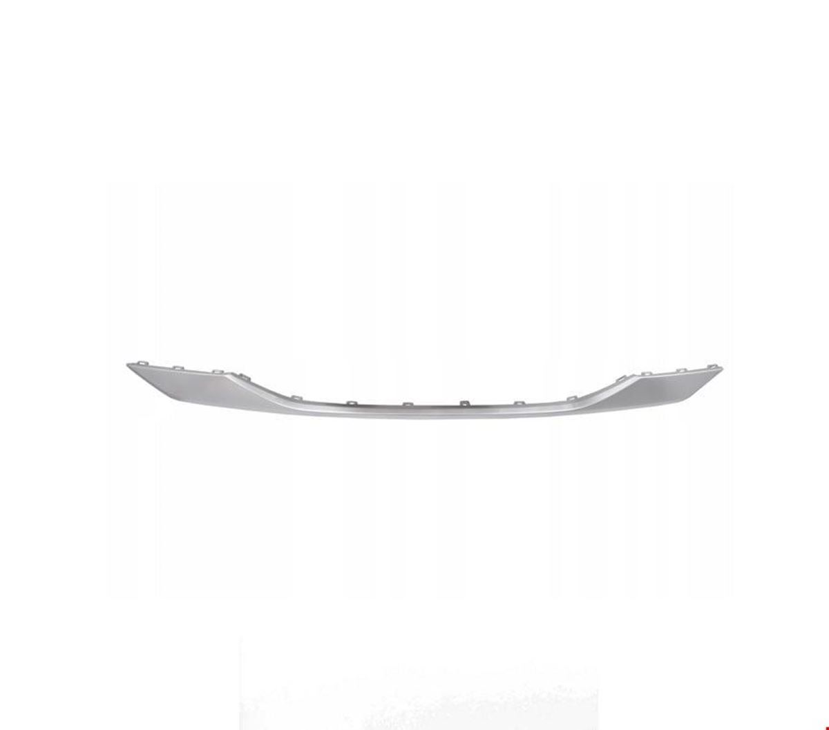 ÖN TAMPON DİFÜZÖRÜ (GRİ) PG 2008 2020- resmi