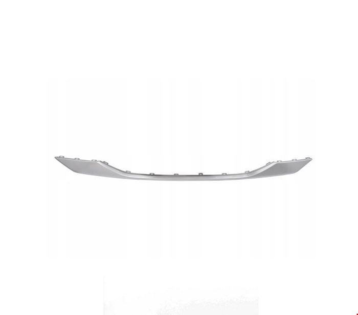 ÖN TAMPON DİFÜZÖRÜ (GRİ) PG 2008 2020- resmi