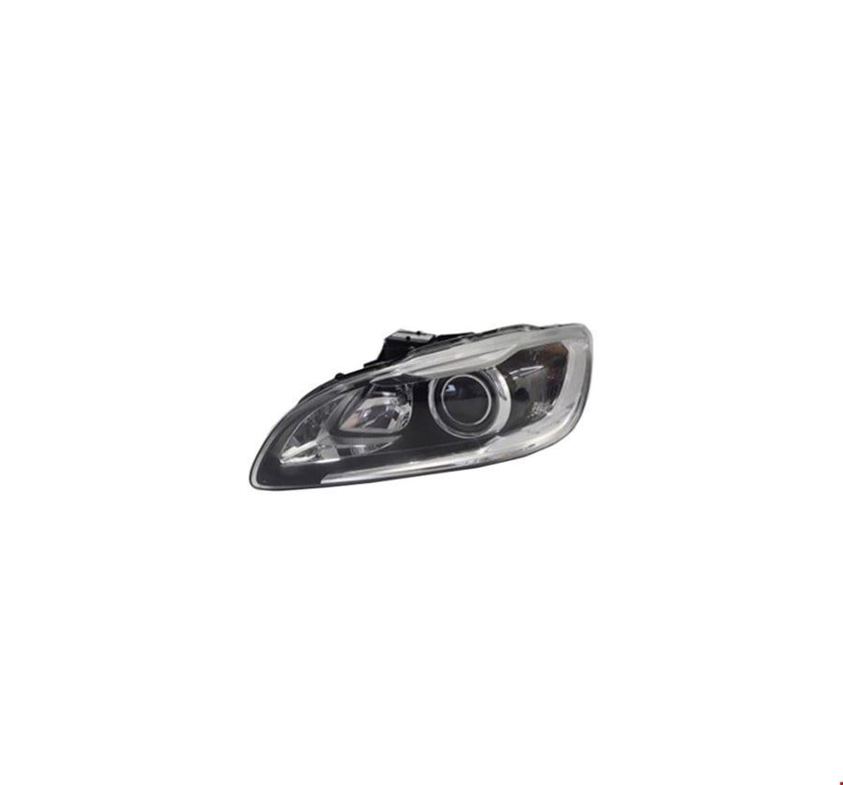 ÖN FAR SOL (MERCEKLİ-8PİN) S60 2014- resmi