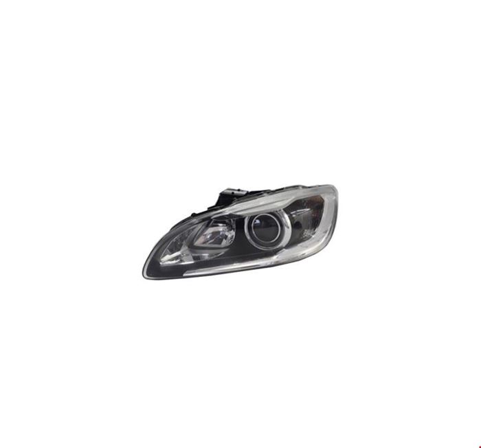 ÖN FAR SOL (MERCEKLİ-8PİN) S60 2014- resmi