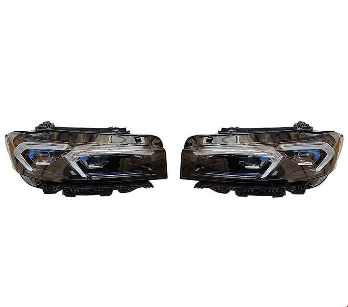 ÖN FAR TAKIMI SHADOW LAZER G20 2022- resmi