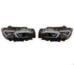 ÖN FAR TAKIMI SHADOW LAZER G20 2022- resmi