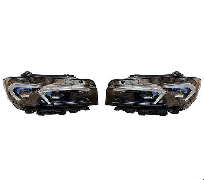 ÖN FAR TAKIMI SHADOW LAZER G20 2022- resmi