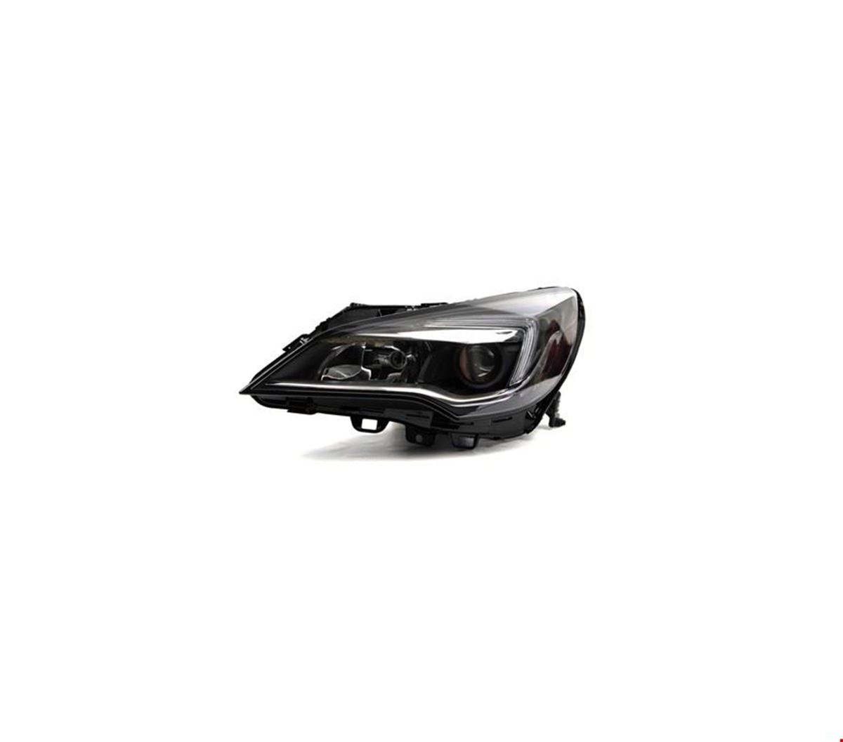 ÖN FAR SOL XENON ASTRA K 2016- resmi