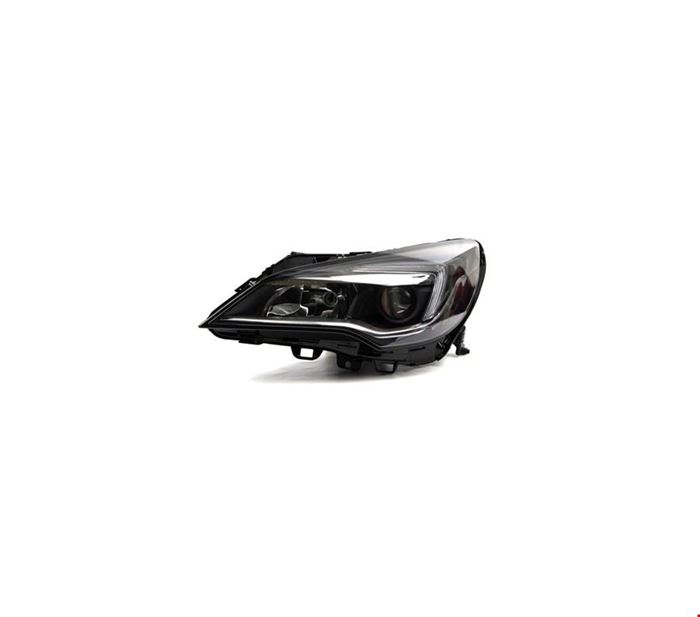 ÖN FAR SOL XENON ASTRA K 2016- resmi