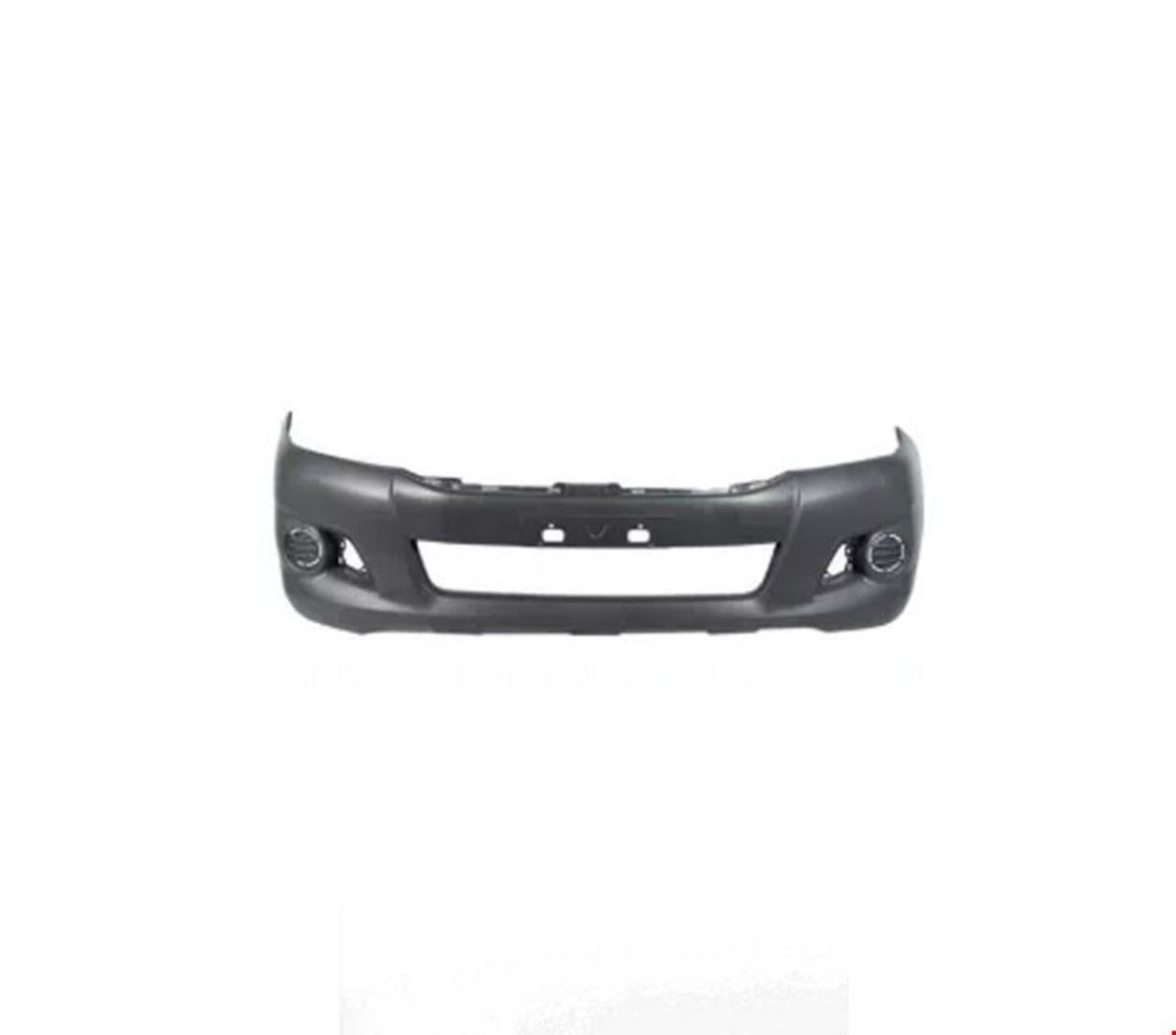 ÖN TAMPON (DODİKLİ) HILUX 2012- resmi