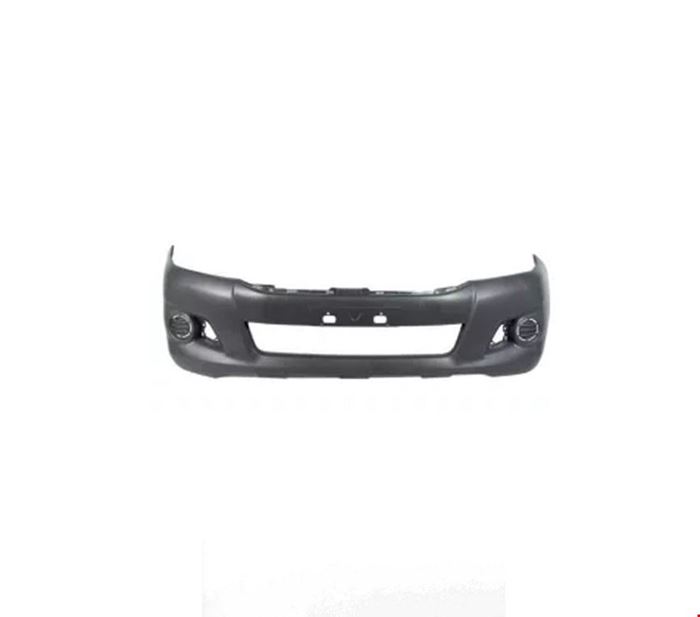 ÖN TAMPON (DODİKLİ) HILUX 2012- resmi