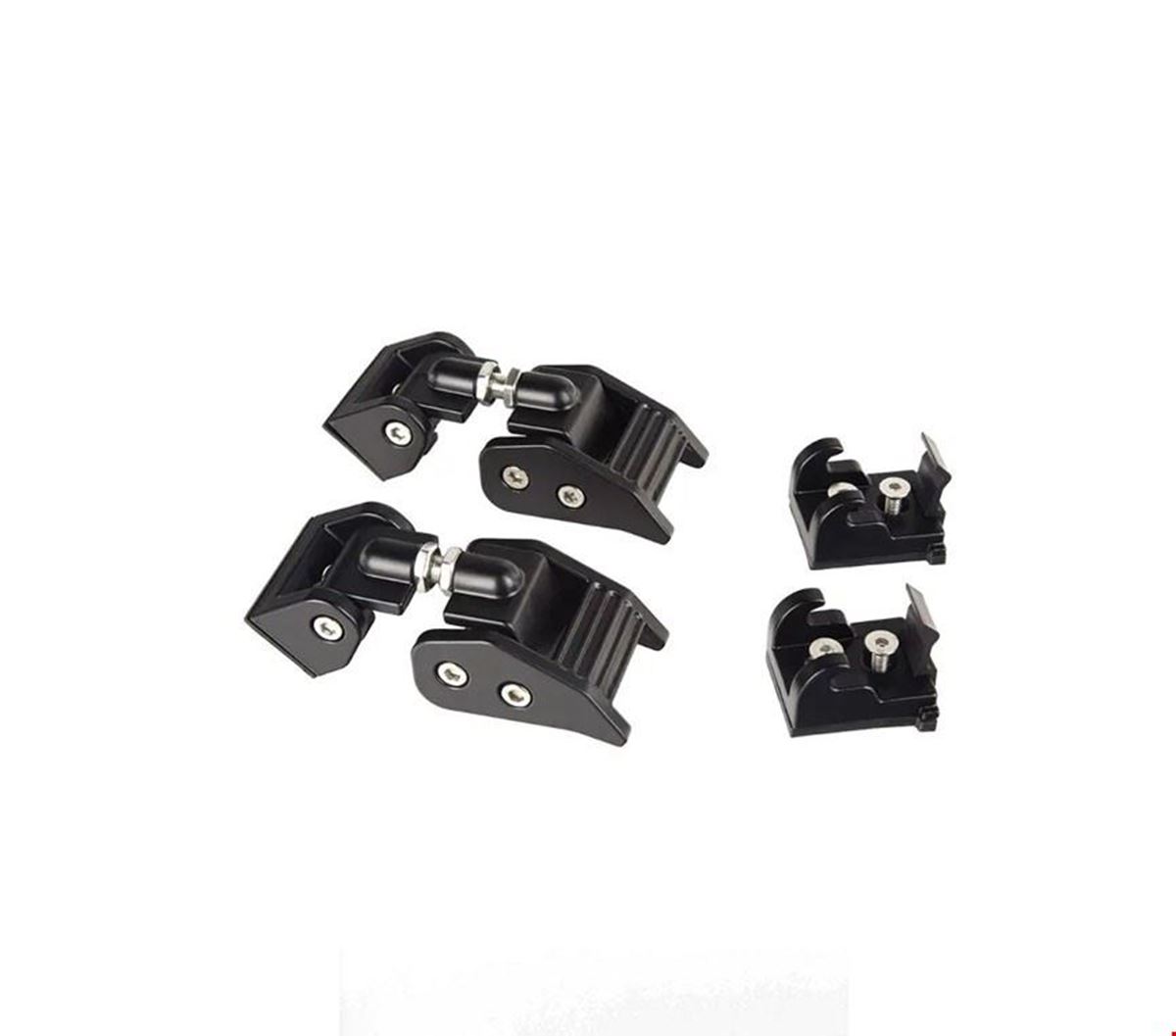 MOTOR KAPUT KİLİDİ JK RUBİCON 2009- resmi