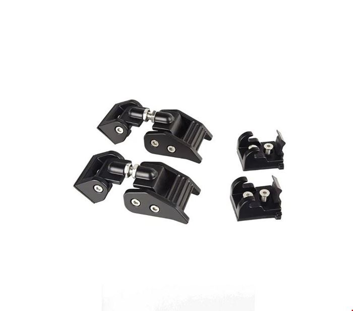 MOTOR KAPUT KİLİDİ JK RUBİCON 2009- resmi
