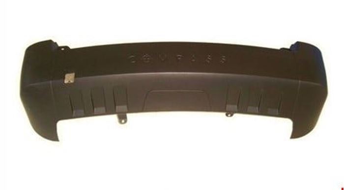 ARKA TAMPON (LOGOLU) COMPASS 2007- resmi