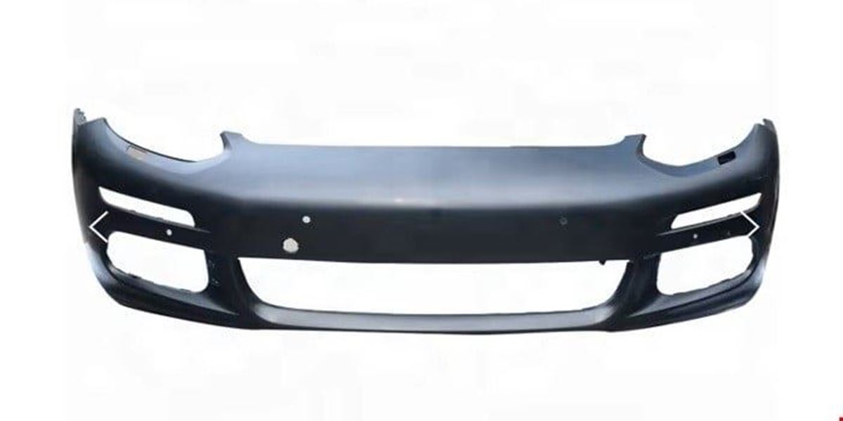 ÖN TAMPON PANAMERA 2010- resmi