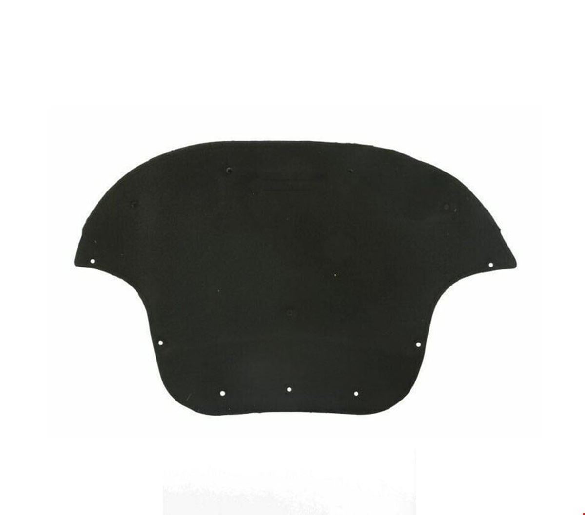 MOTOR KAPUT KEÇESİ ( İZALATÖRÜ ) W212 2009- resmi