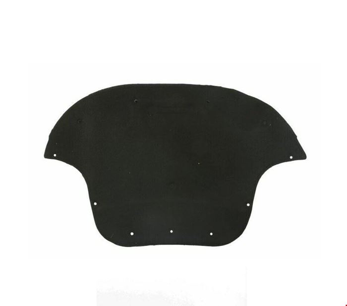 MOTOR KAPUT KEÇESİ ( İZALATÖRÜ ) W212 2009- resmi