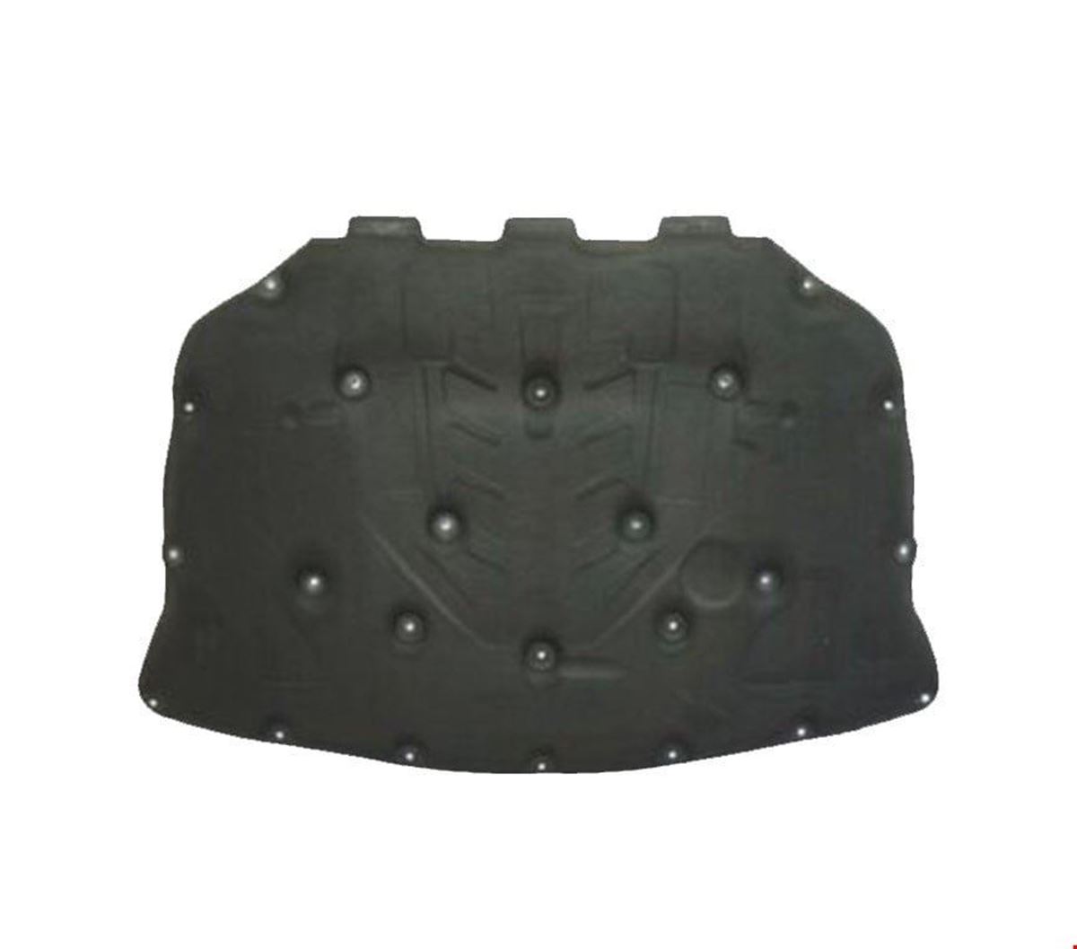 MOTOR KAPUT KEÇESİ ( İZALATÖRÜ ) F10 2010- resmi