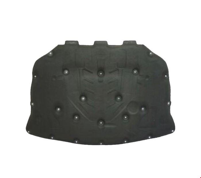 MOTOR KAPUT KEÇESİ ( İZALATÖRÜ ) F10 2010- resmi