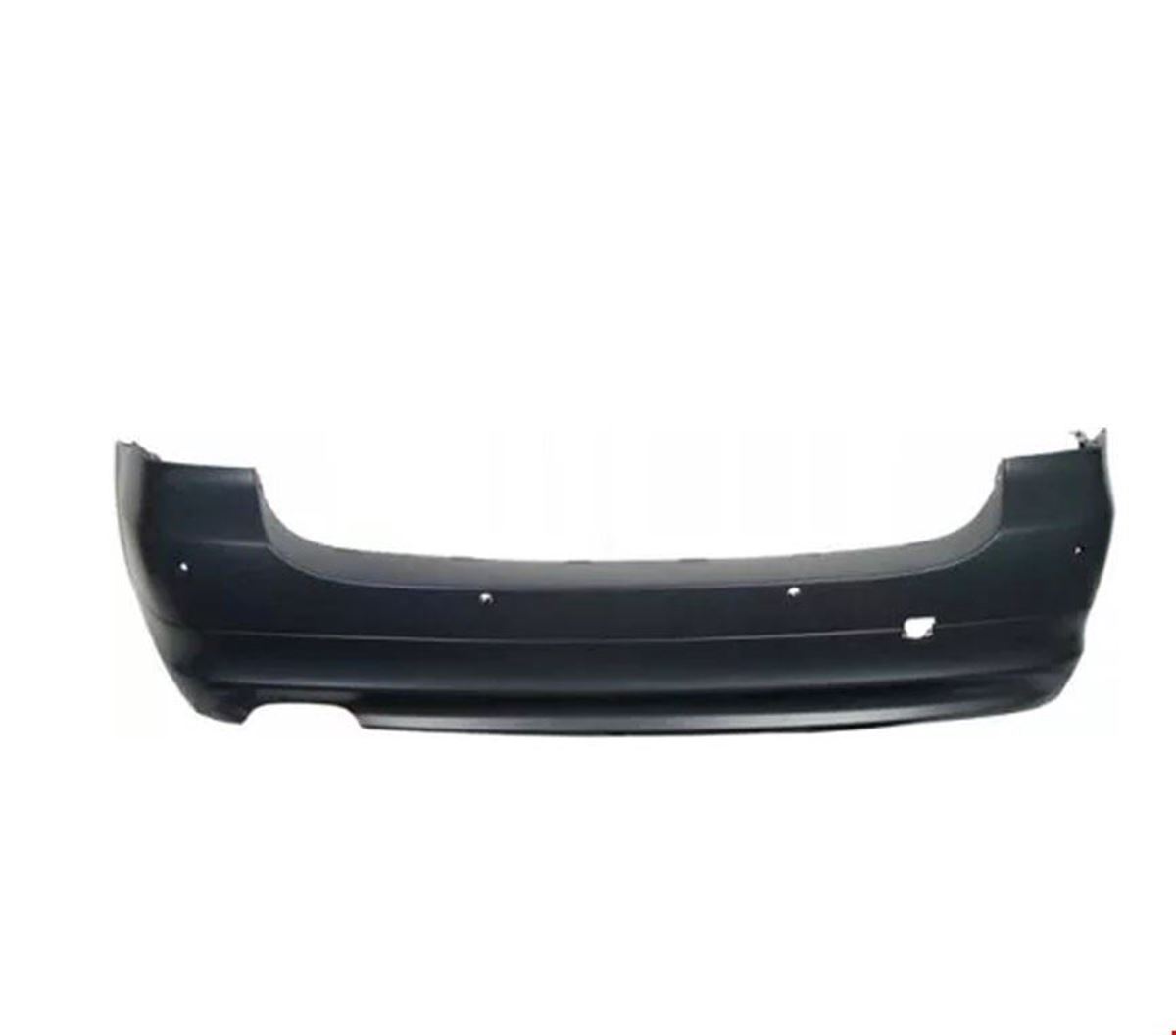 ARKA TAMPON STATİON WAGON ( STW ) E91 / E90 2009- resmi