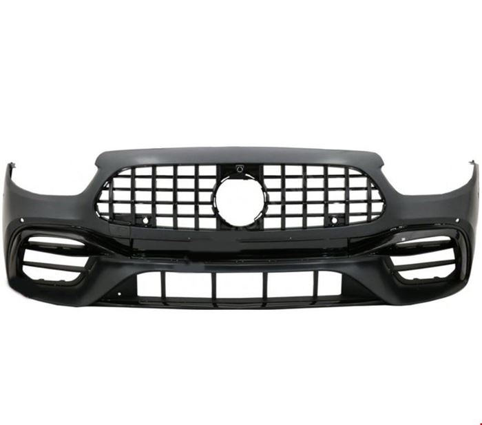 ÖN TAMPON SET E63 AMG(GTR PANJUR DAHİL) W213 2020- resmi