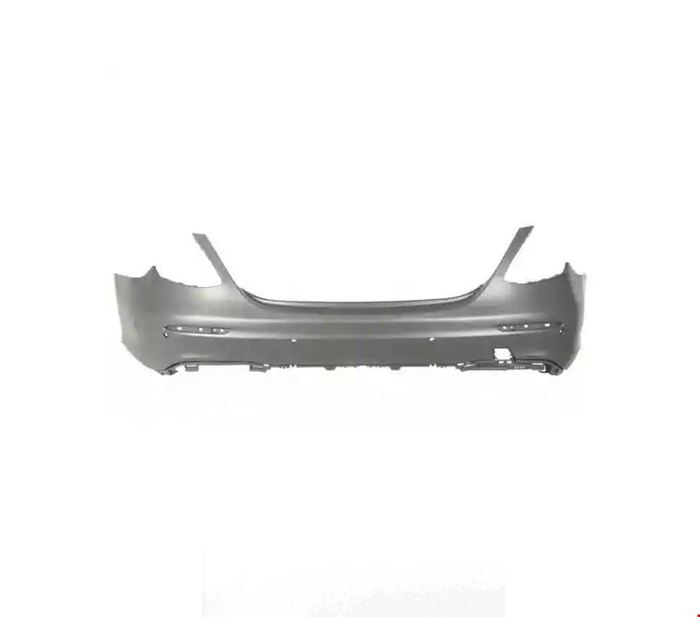 ARKA TAMPON ( AMG -DELİKLİ ) W213 2016- resmi