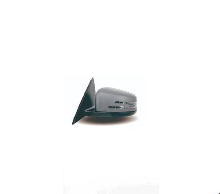 DIŞ DİKİZ AYNA SOL KARARTMA-KÖR NOKTA W212 2009- resmi