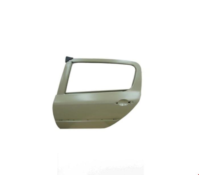 ARKA KAPI SOL PG 307 2001- resmi