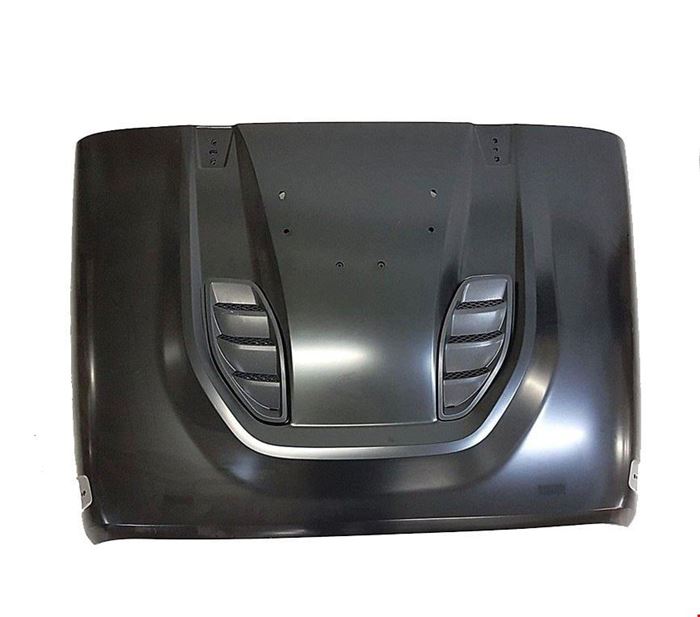 MOTOR KAPUTU MODEL 1 RUBİCON 2009- resmi