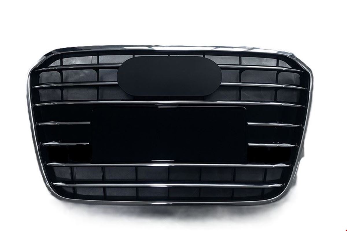 ÖN PANJUR S6 A6 2015- resmi