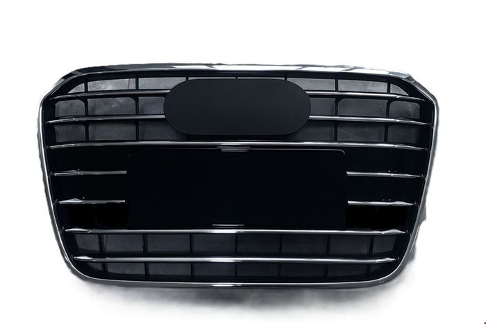ÖN PANJUR S6 A6 2015- resmi