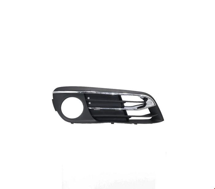 ÖN TAM.IZGARA SAĞ (KROMLU TİP LUXURY) F10 LCİ 2014 resmi