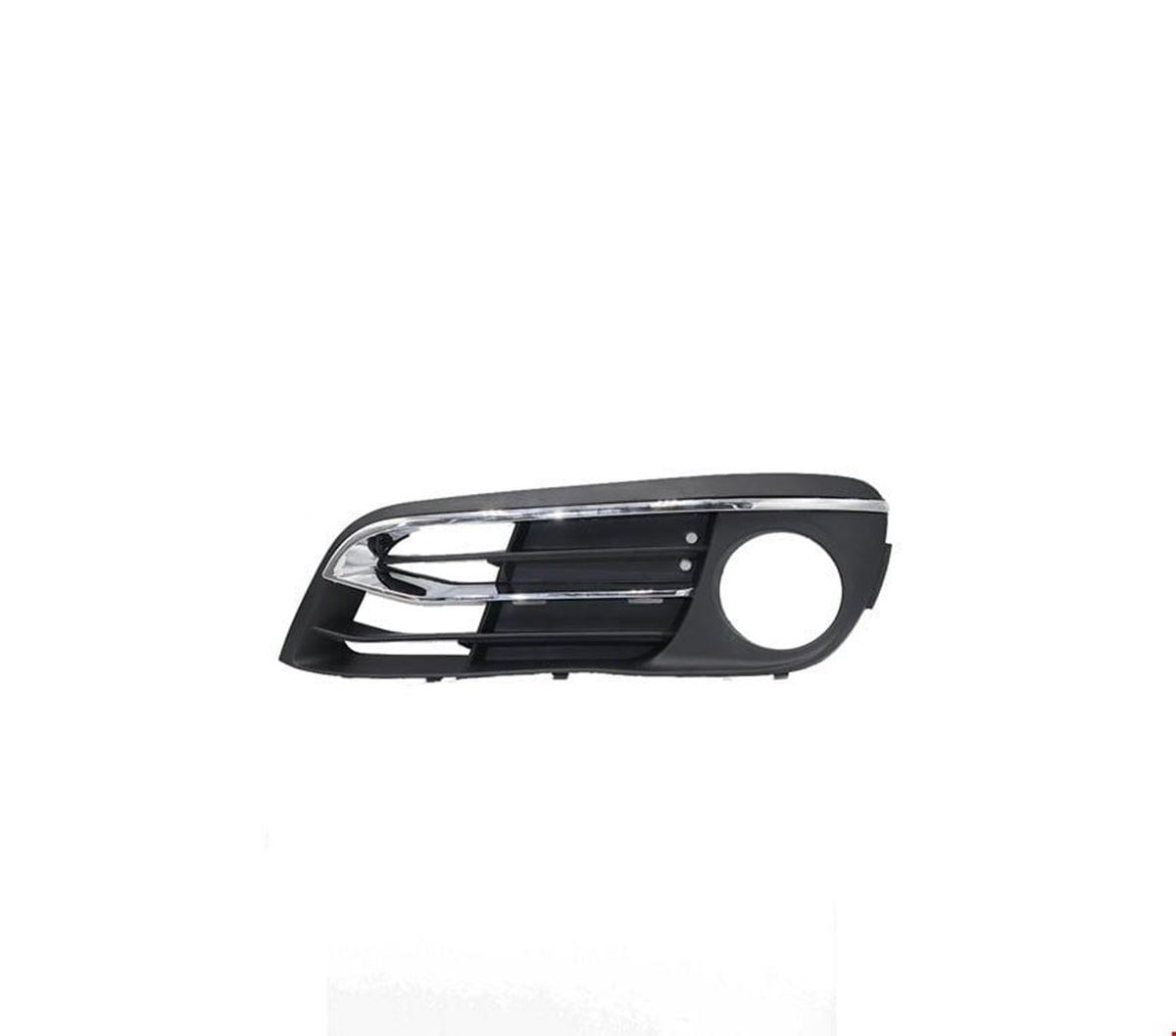 ÖN TAM.IZGARA SOL (KROMLU TİP LUXURY) F10 LCİ 2014 resmi