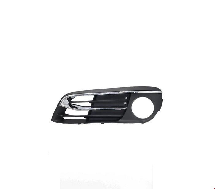 ÖN TAM.IZGARA SOL (KROMLU TİP LUXURY) F10 LCİ 2014 resmi