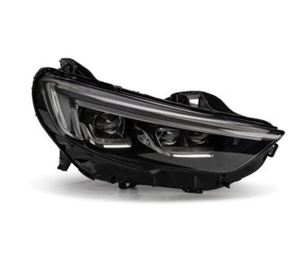 ÖN FAR (HİGH VERSİON-FULL LED) SAĞ İNSİGNİA 2018- resmi