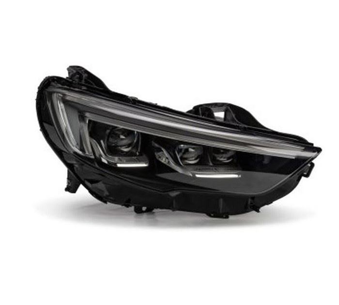 ÖN FAR (HİGH VERSİON-FULL LED) SAĞ İNSİGNİA 2018- resmi