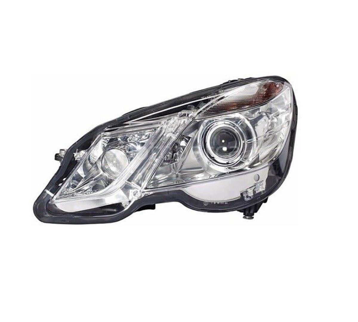 ÖN FAR SOL (XENON ) W212 2009- resmi