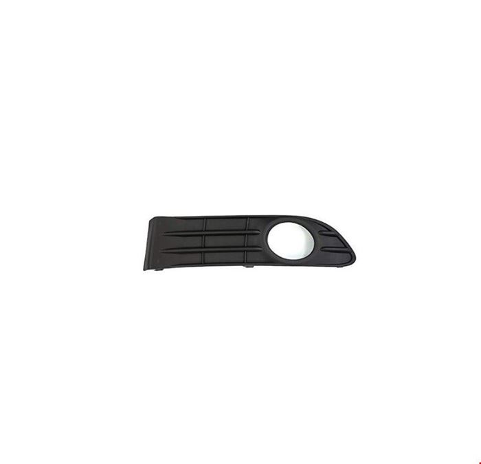 ÖN TAMPON SİS ÇERÇEVESİ SOL S40 2004- resmi