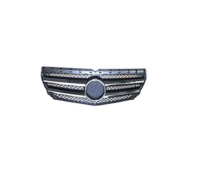 ÖN PANJUR KOMPLE ( GÜMÜŞ GRİ ) B-CLASS W246 2014- resmi