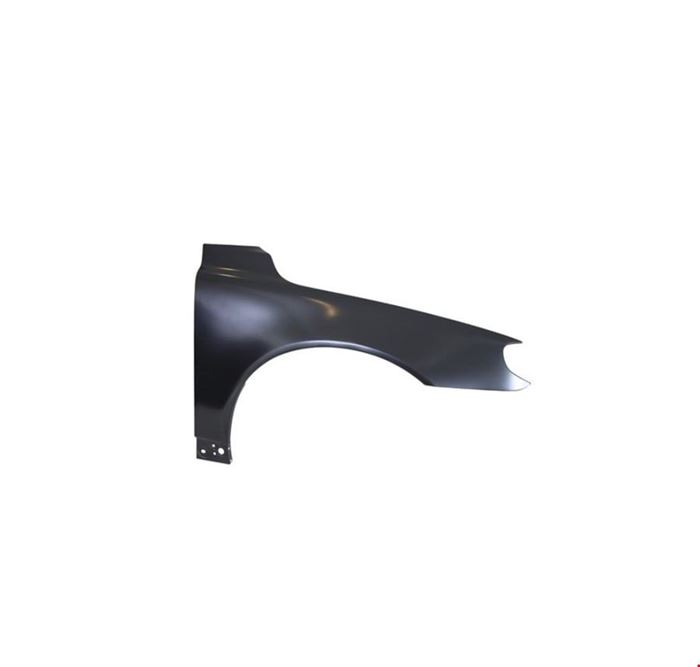 ÖN ÇAMURLUK (DELİKSİZ) SAĞ S80 2008- resmi