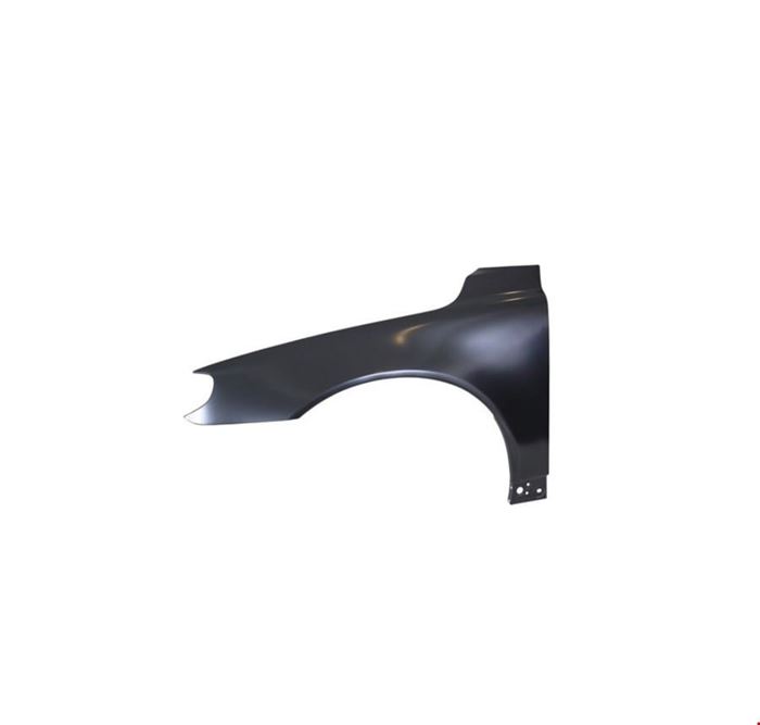 ÖN ÇAMURLUK (DELİKSİZ) SOL S80 2008- resmi
