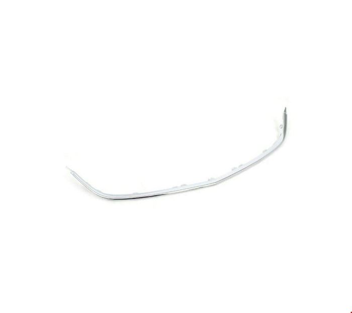 ÖN TAMPON ORTA IZGARA NİKELAJI ASTRA J 2012- resmi