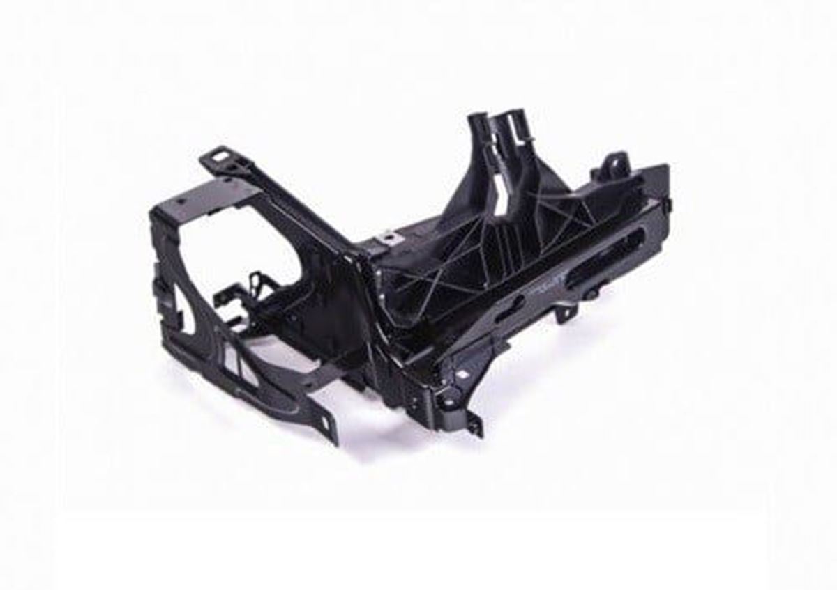 ÖN FAR DESTEK BRAKETİ SOL F10 2010- resmi