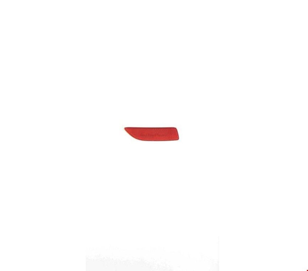 ARKA TAMPON REFLEKTÖRÜ SAĞ COROLLA 2011- resmi