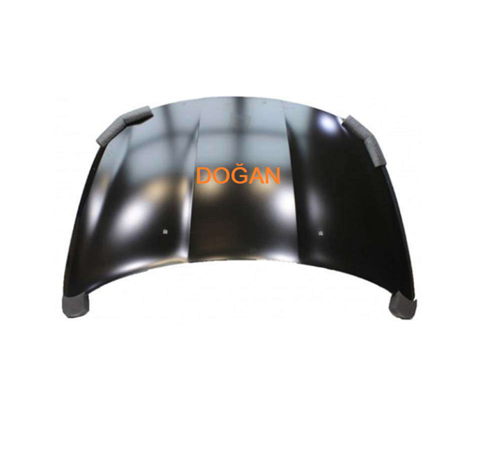 MOTOR KAPUTU (İTHAL) EGEA 2015- resmi