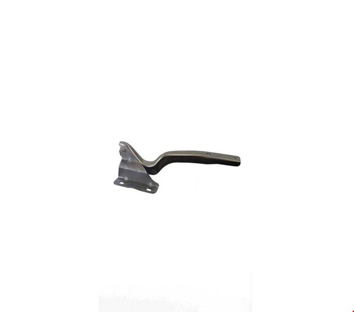 MOTOR KAPUT MENTEŞESİ SOL QASHQAI 2007- resmi