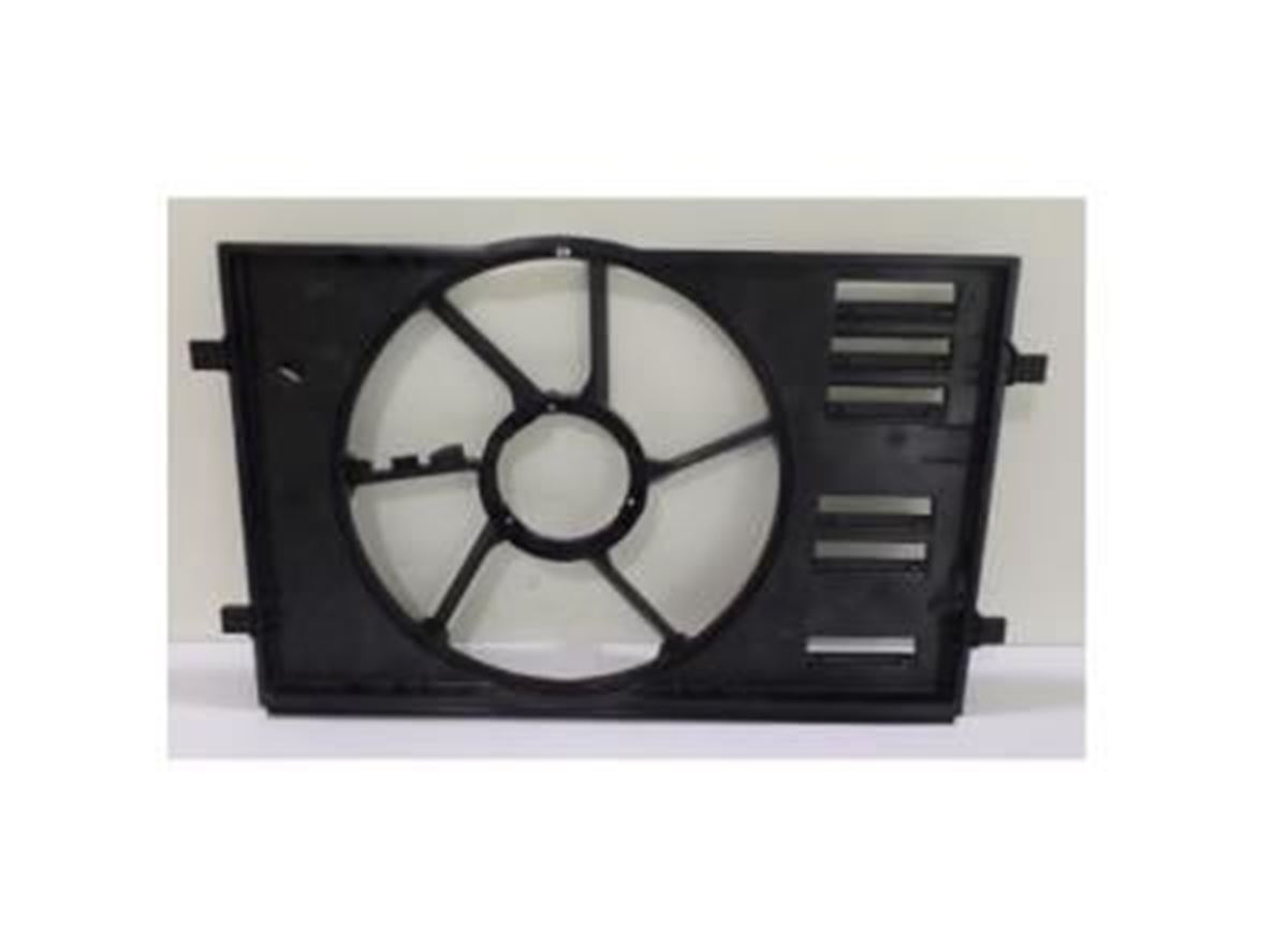 FAN DAVLUMBAZI ( DİZEL ) GOLF 7 2013- resmi