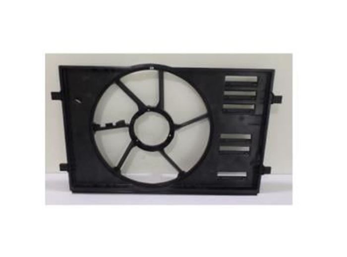 FAN DAVLUMBAZI ( DİZEL ) GOLF 7 2013- resmi