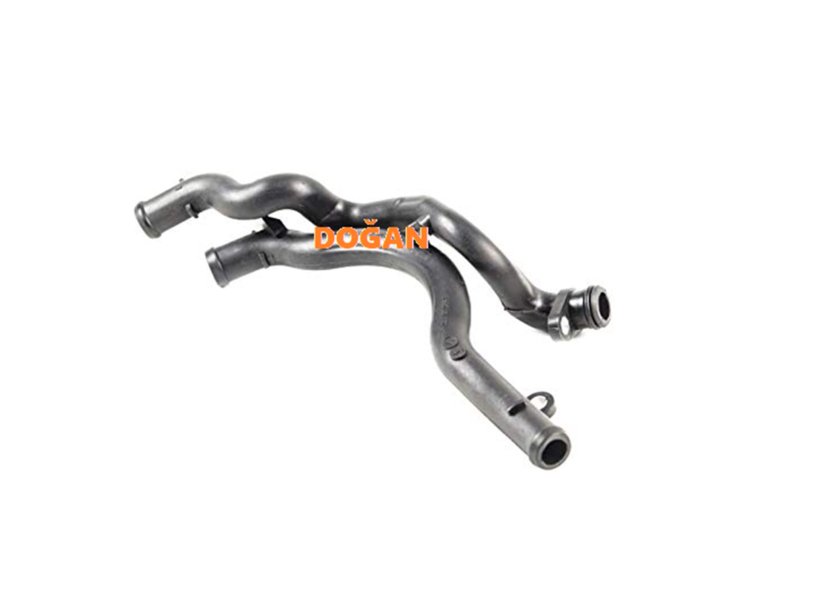 SU BORUSU Q5/Q7/A6/S4/A4 2005- resmi