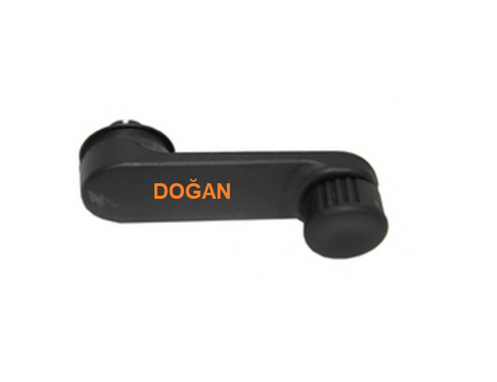 CAM AÇMA KOLU LOGAN 2008- resmi