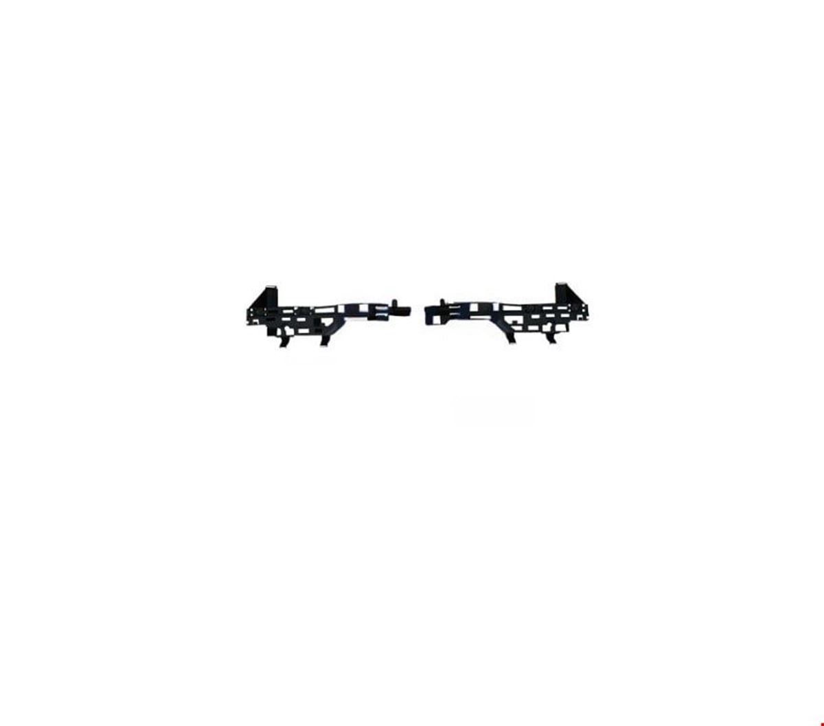 ARKA TAMPON TAKVİYESİ (SET) SYMBOL 2009- resmi