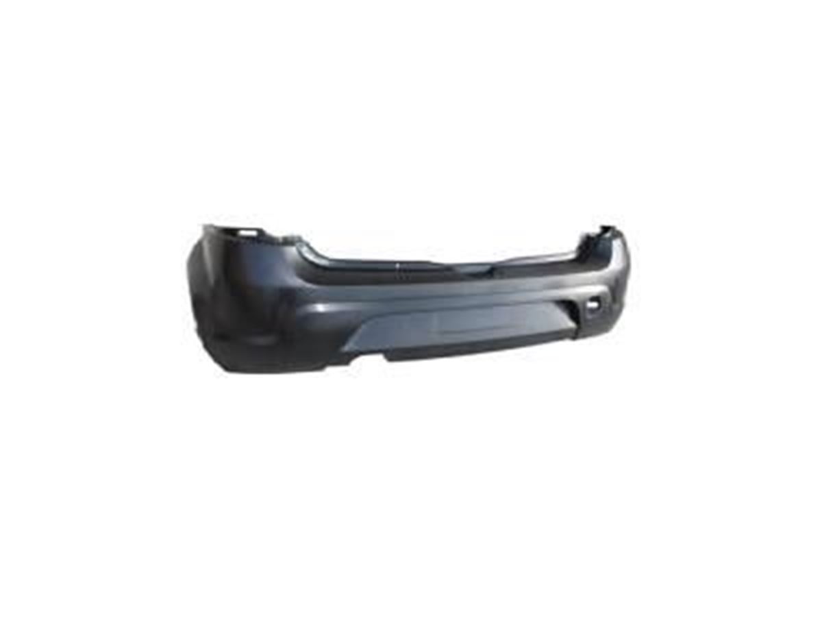 ARKA TAMPON SANDERO stepway 2008- resmi