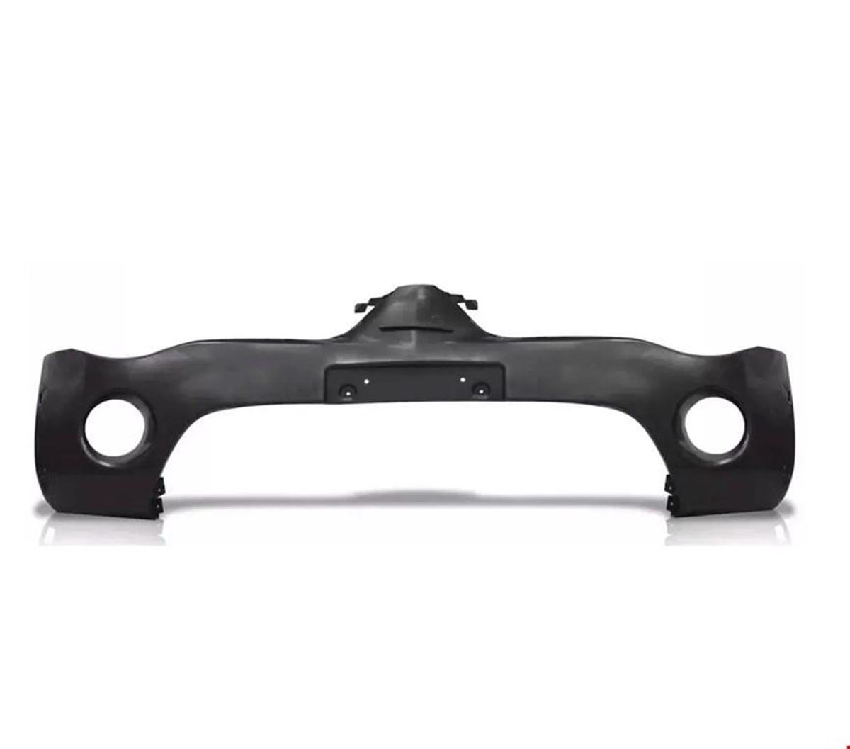 ÖN TAMPON 4WD L200 PİCK UP 2006- resmi